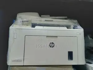 Hp Laserjet MFP M227