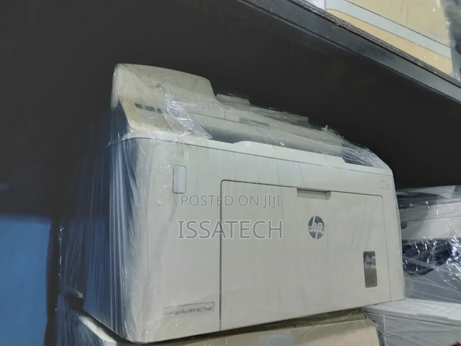 Hp Laserjet MFP M227