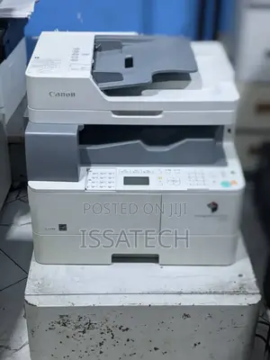 Canon Image Runner Ir1435 Photocopy