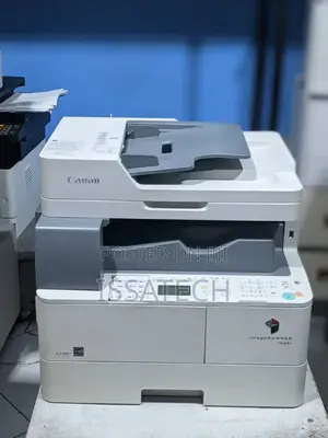 Canon Image Runner Ir1435 Photocopy