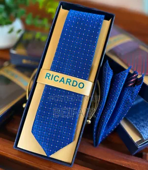 Long Ties for Men