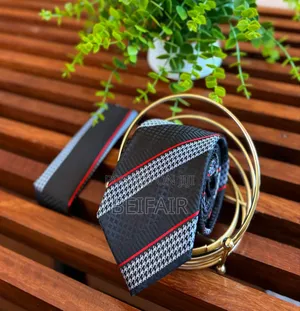 Long Ties for Men