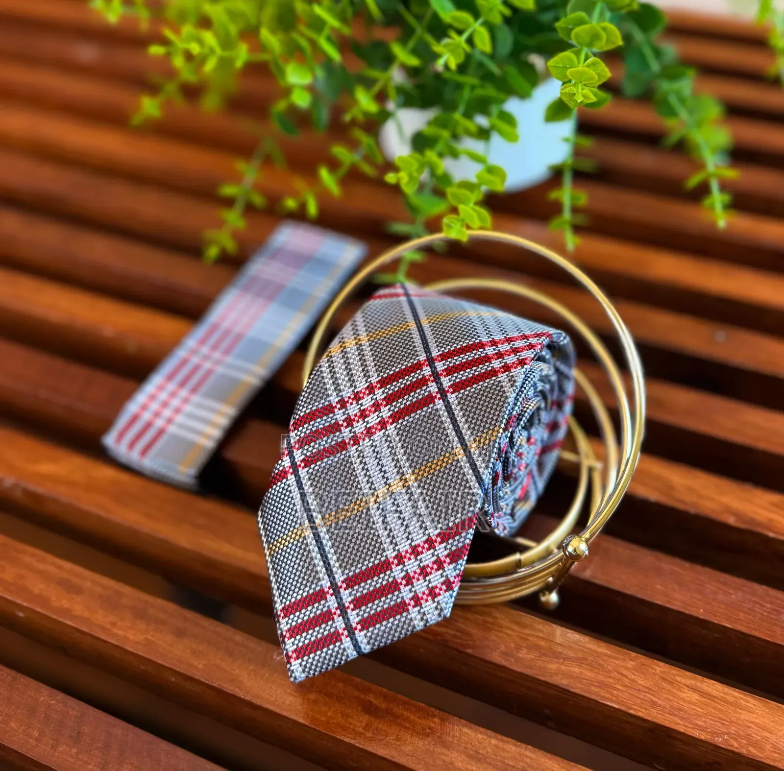 Long Ties for Men