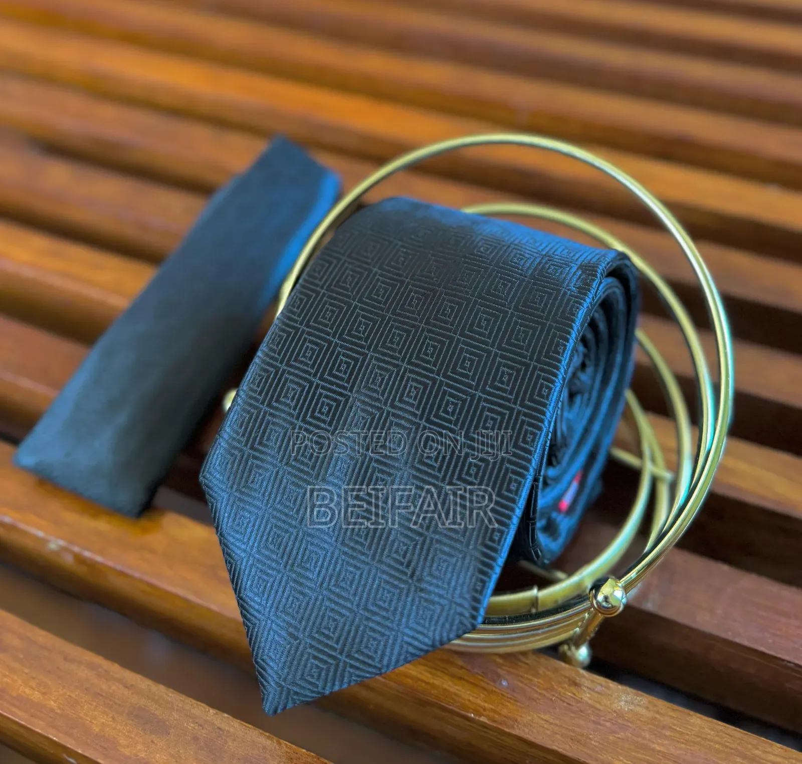 Cclassic Ties