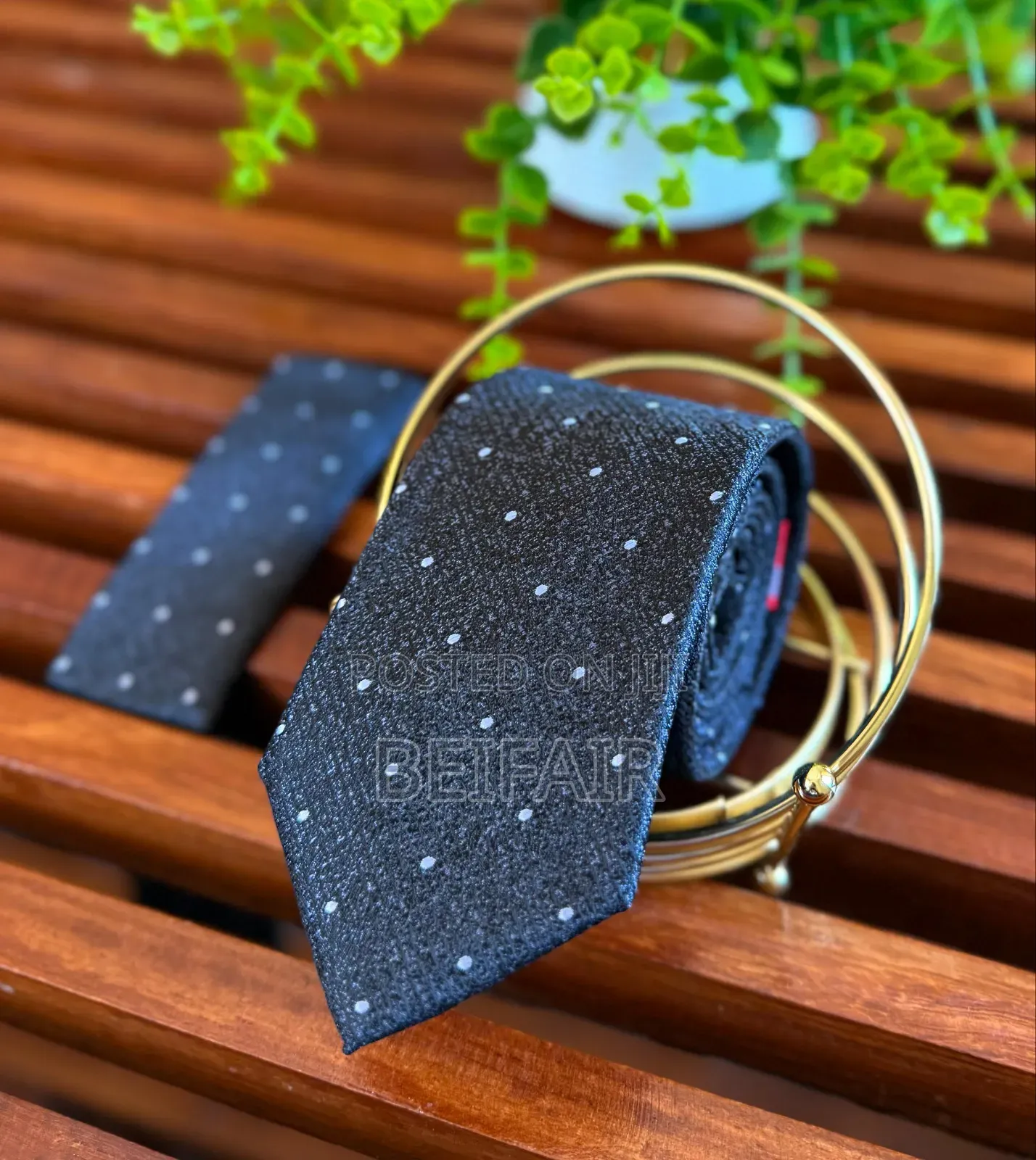 Cclassic Ties