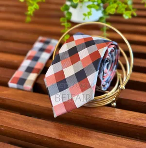 Original Quality Ties