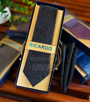 Original Quality Ties