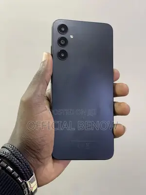 Samsung Galaxy A05s 64 GB Black