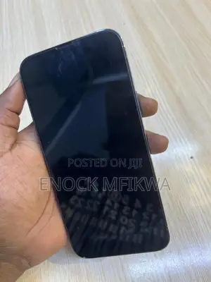 Apple iPhone 13 Pro Max 128 GB Blue
