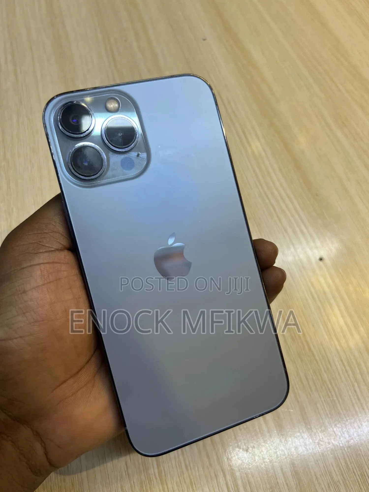 Apple iPhone 13 Pro Max 128 GB Blue