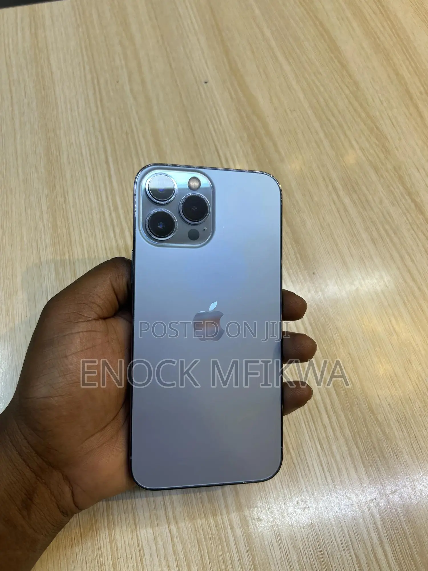 Apple iPhone 13 Pro Max 128 GB Blue