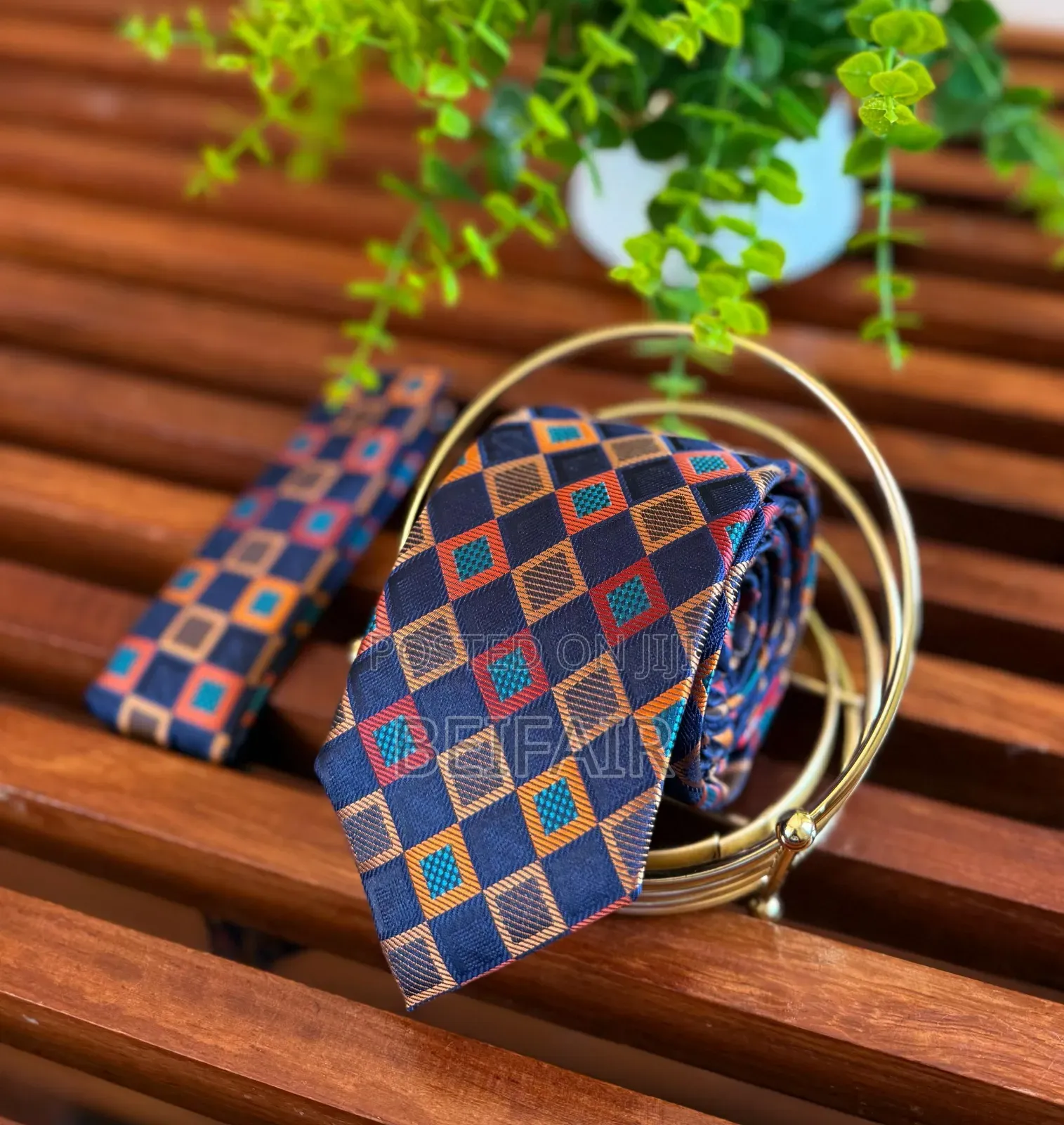 Wonderful Colors Ties