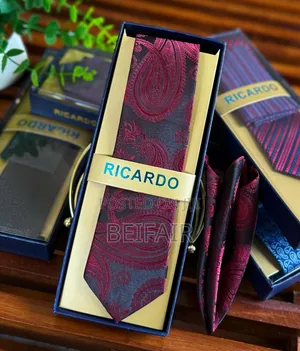 Wonderful Colors Ties
