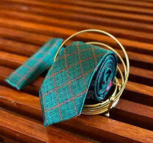 Official Ties