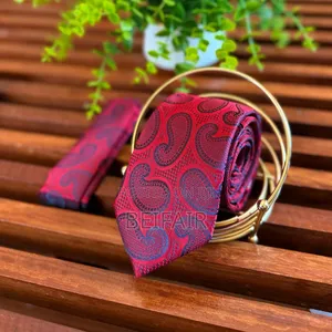 Great Design Ties