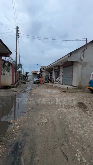 3bdrm House in Mikocheni A Five, Kinondoni for sale