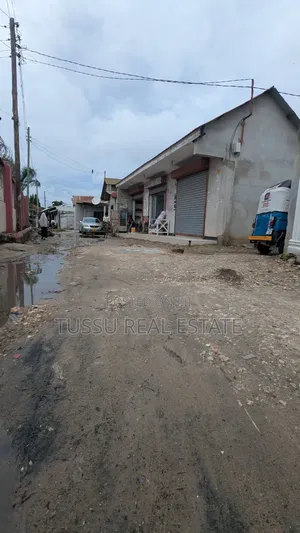3bdrm House in Mikocheni A Five, Kinondoni for sale