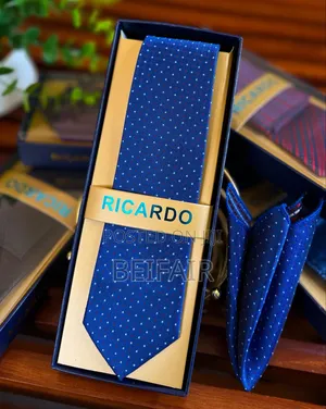 Stripes Ties
