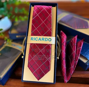 Stripes Ties