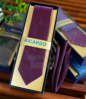 Ggreat Ties