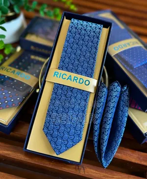 Ggreat Ties