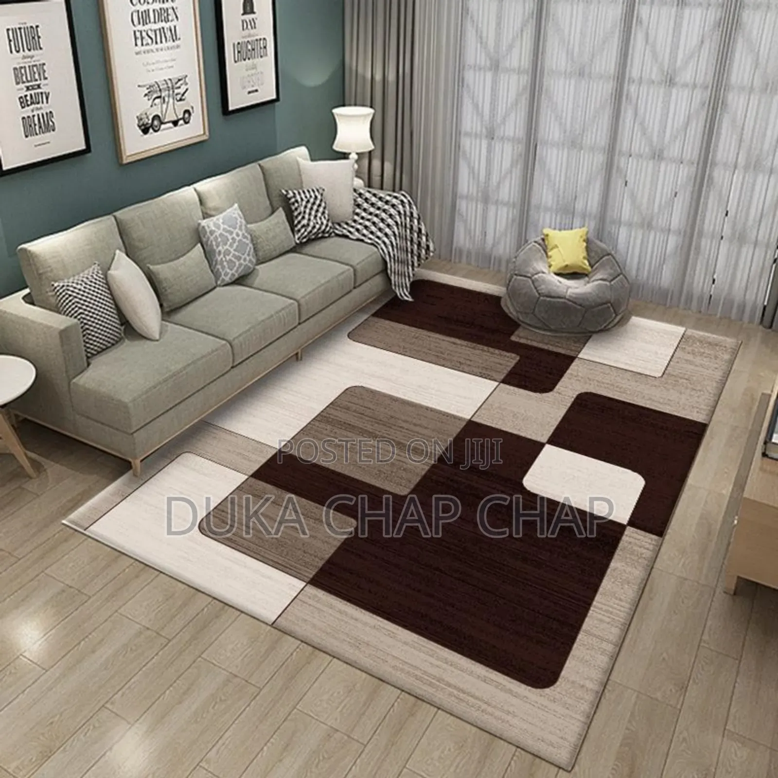 Carpet Zulia