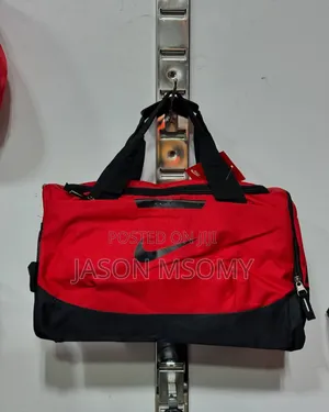 Sports Gym Bag