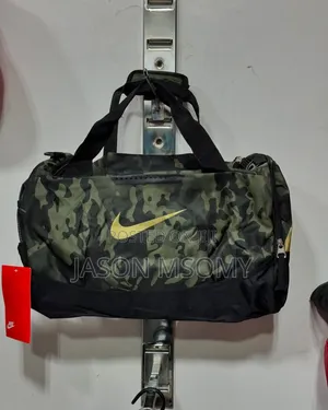 Sports Gym Bag