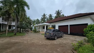 Furnished 3bdrm House in Mbezi Beach for sale