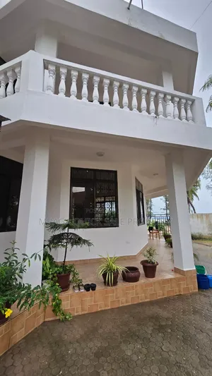 Furnished 3bdrm House in Mbezi Beach for sale
