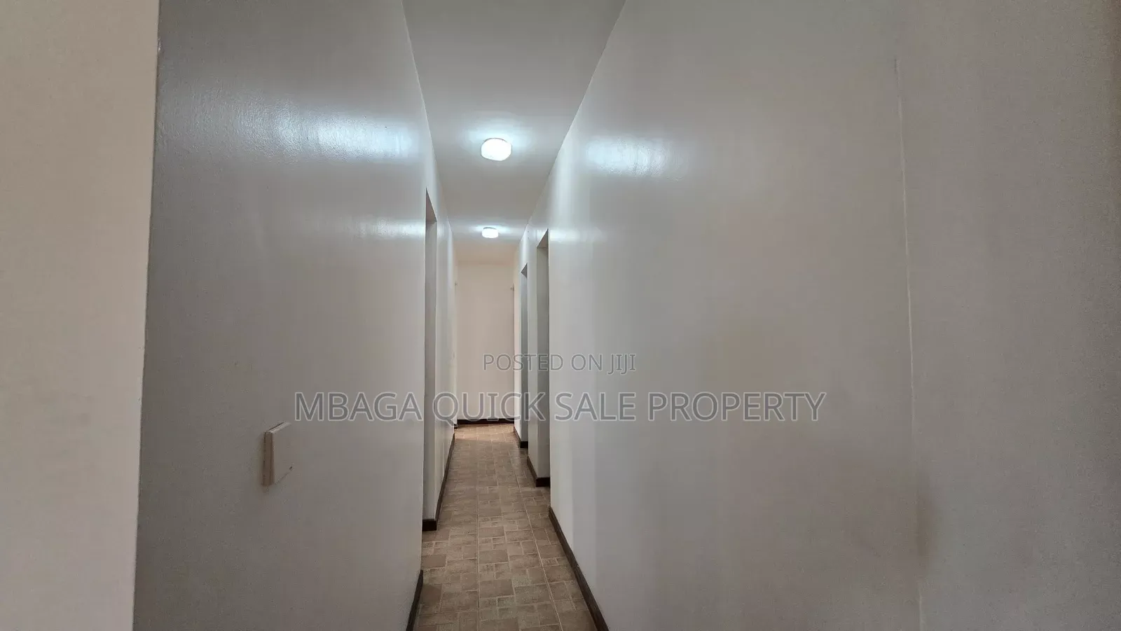 Furnished 3bdrm House in Mbezi Beach for sale