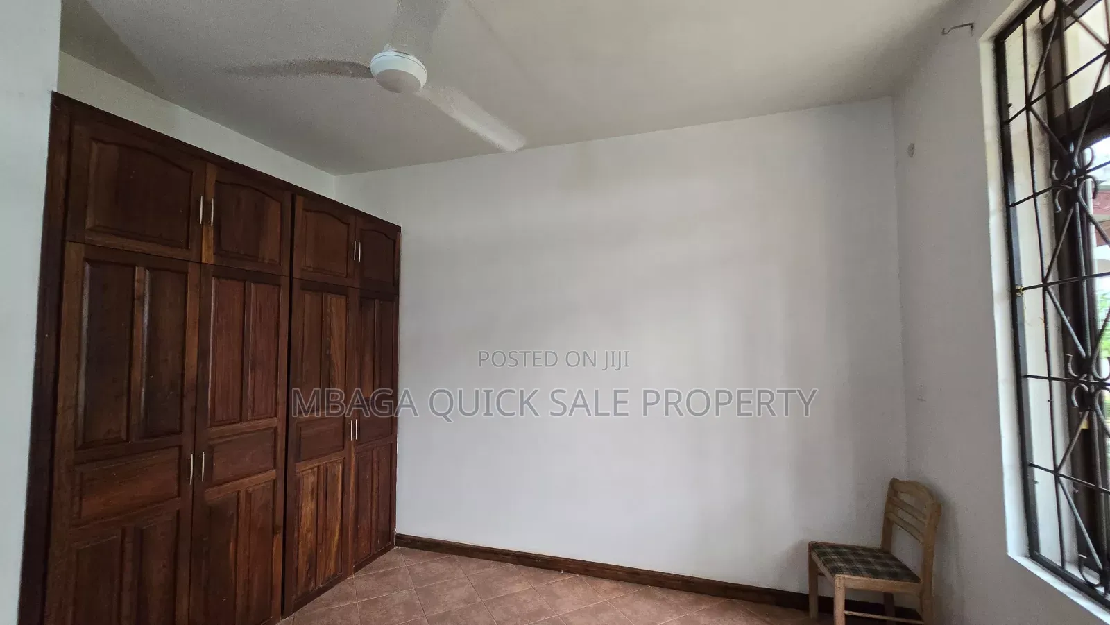 Furnished 3bdrm House in Mbezi Beach for sale