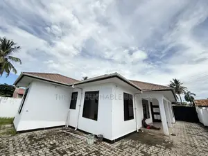 Photo - 3bdrm Apartment in Mwenge Tra, Kinondoni for rent