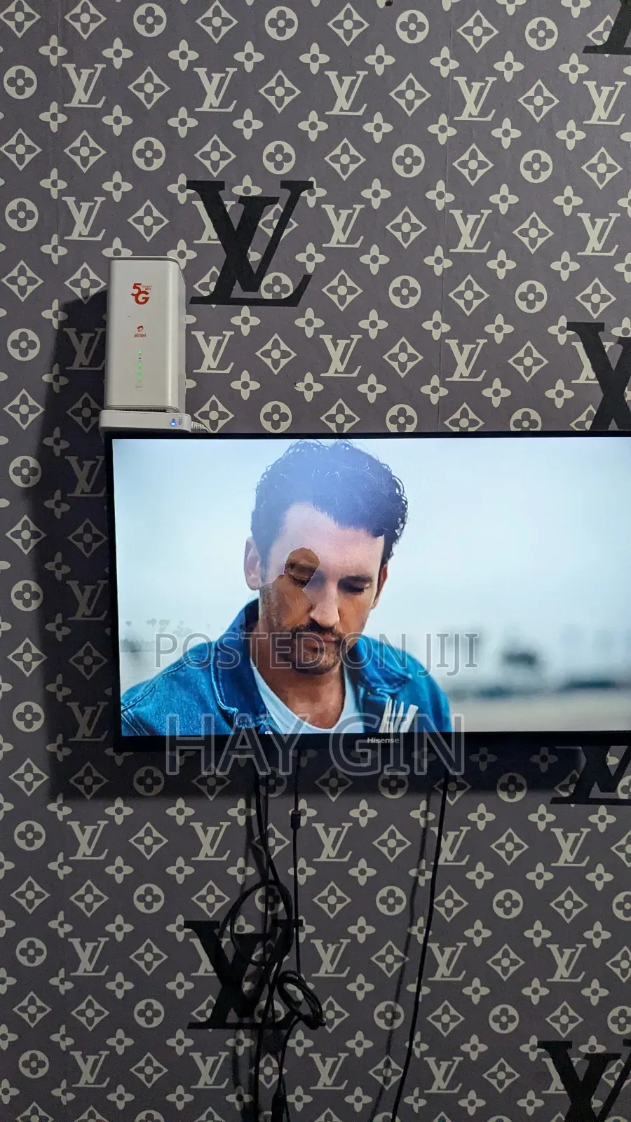 Hisense Tv Nch32