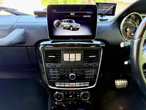 Mercedes-Benz C-Class 2020 Blue