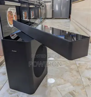 Lg Soundbar Watts 300