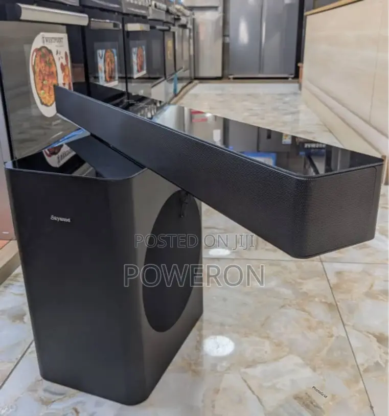 Lg Soundbar Watts 300
