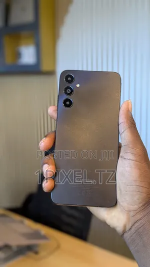 Samsung Galaxy A05s 64 GB Black