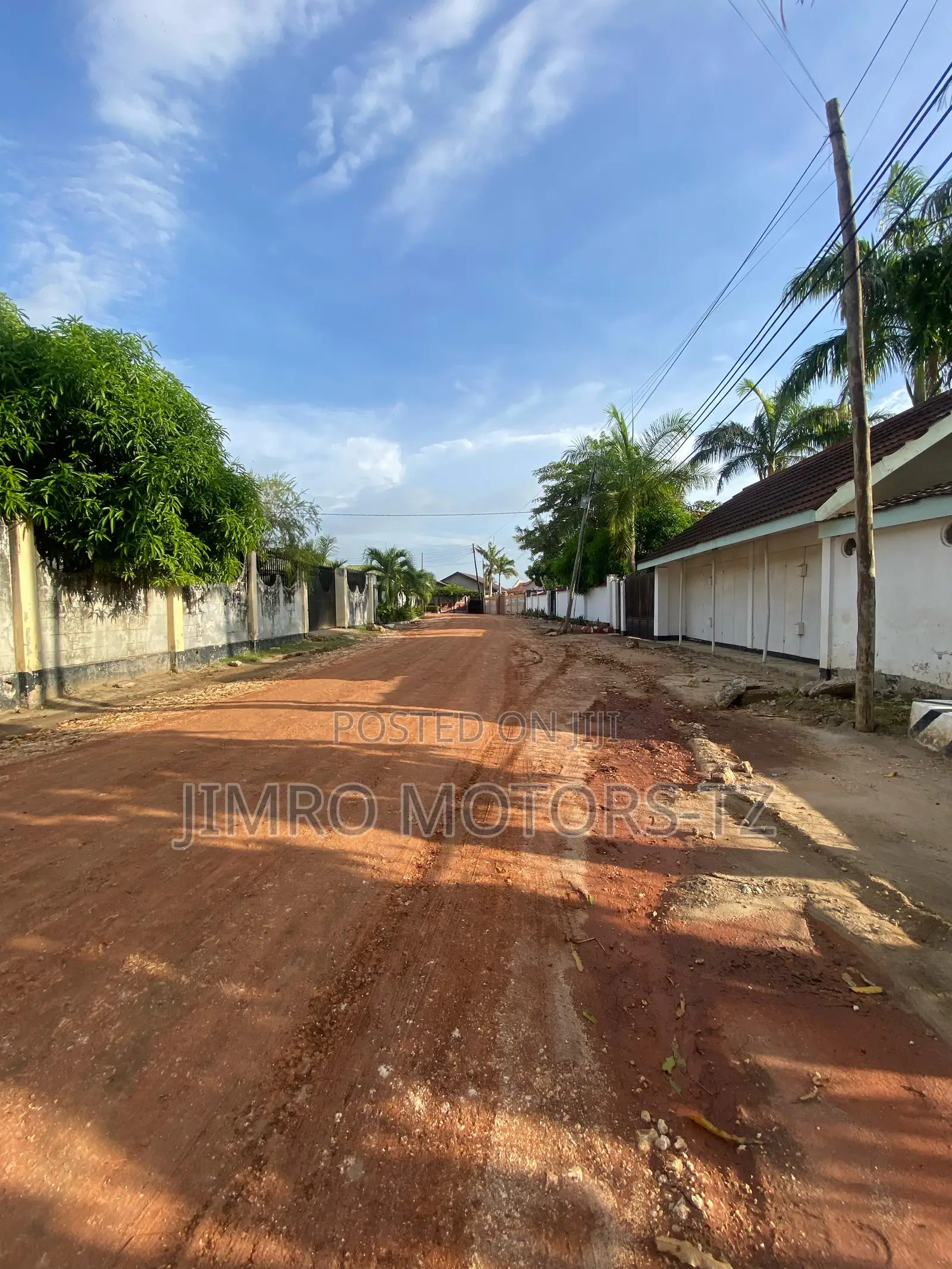 Nyumba Ipo Kijito Nyama Sqm1750 Nyumba Ipo Road Kabisa