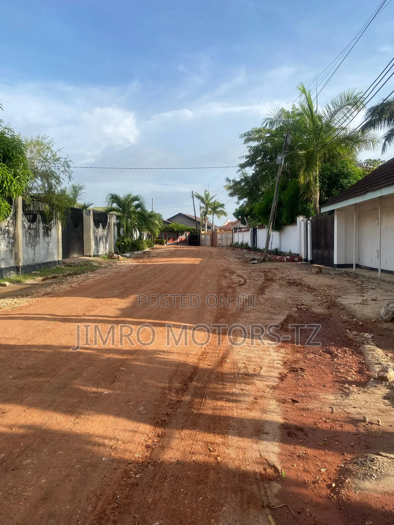 Nyumba Ipo Kijito Nyama Sqm1750 Nyumba Ipo Road Kabisa