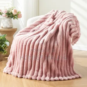 Soft Blankets