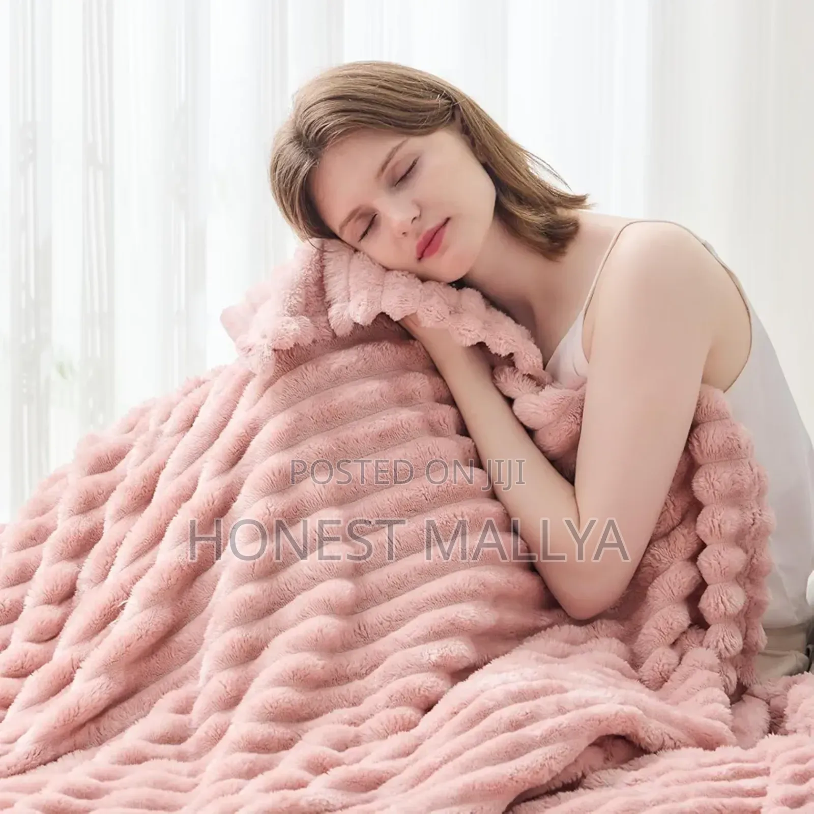 Soft Blankets