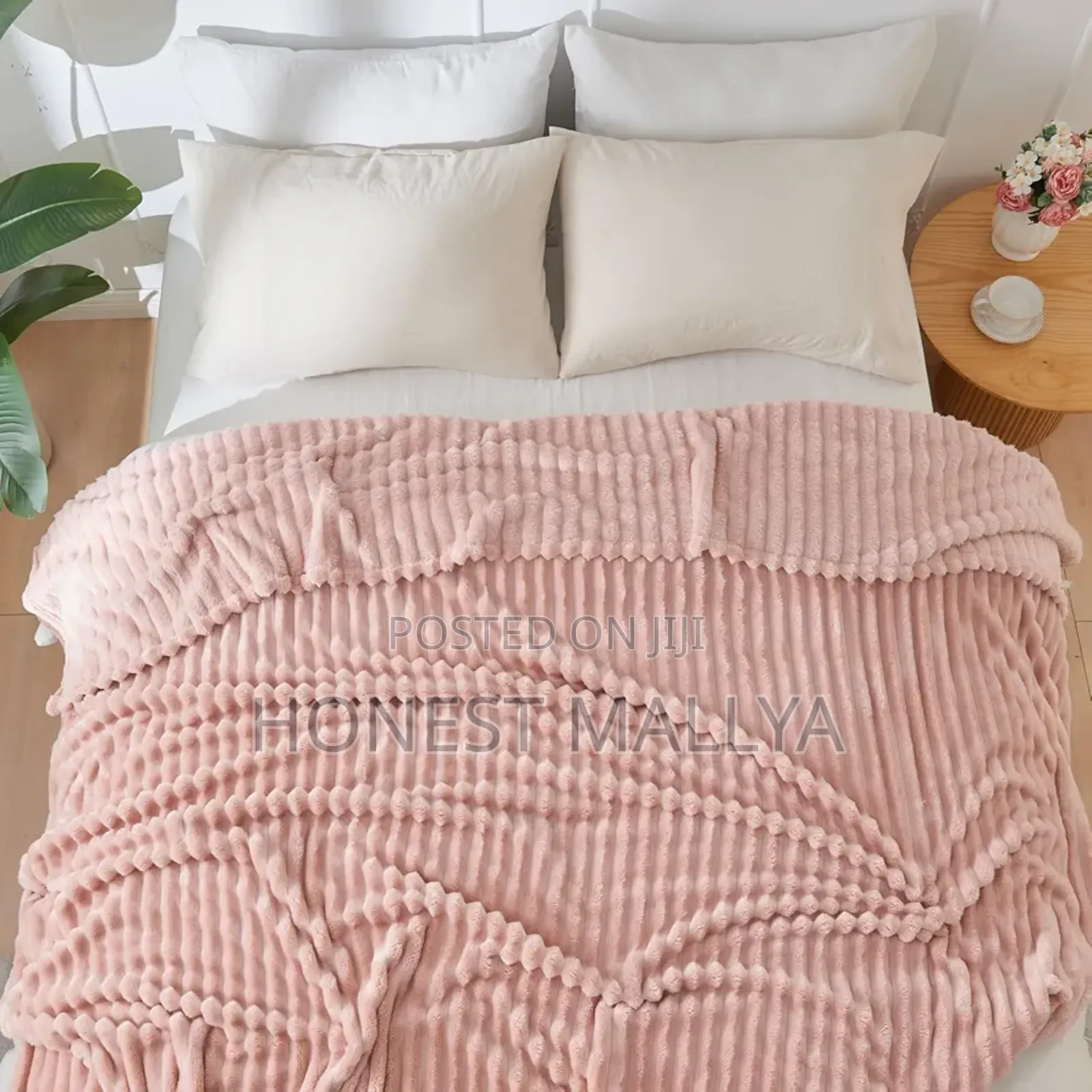Soft Blankets