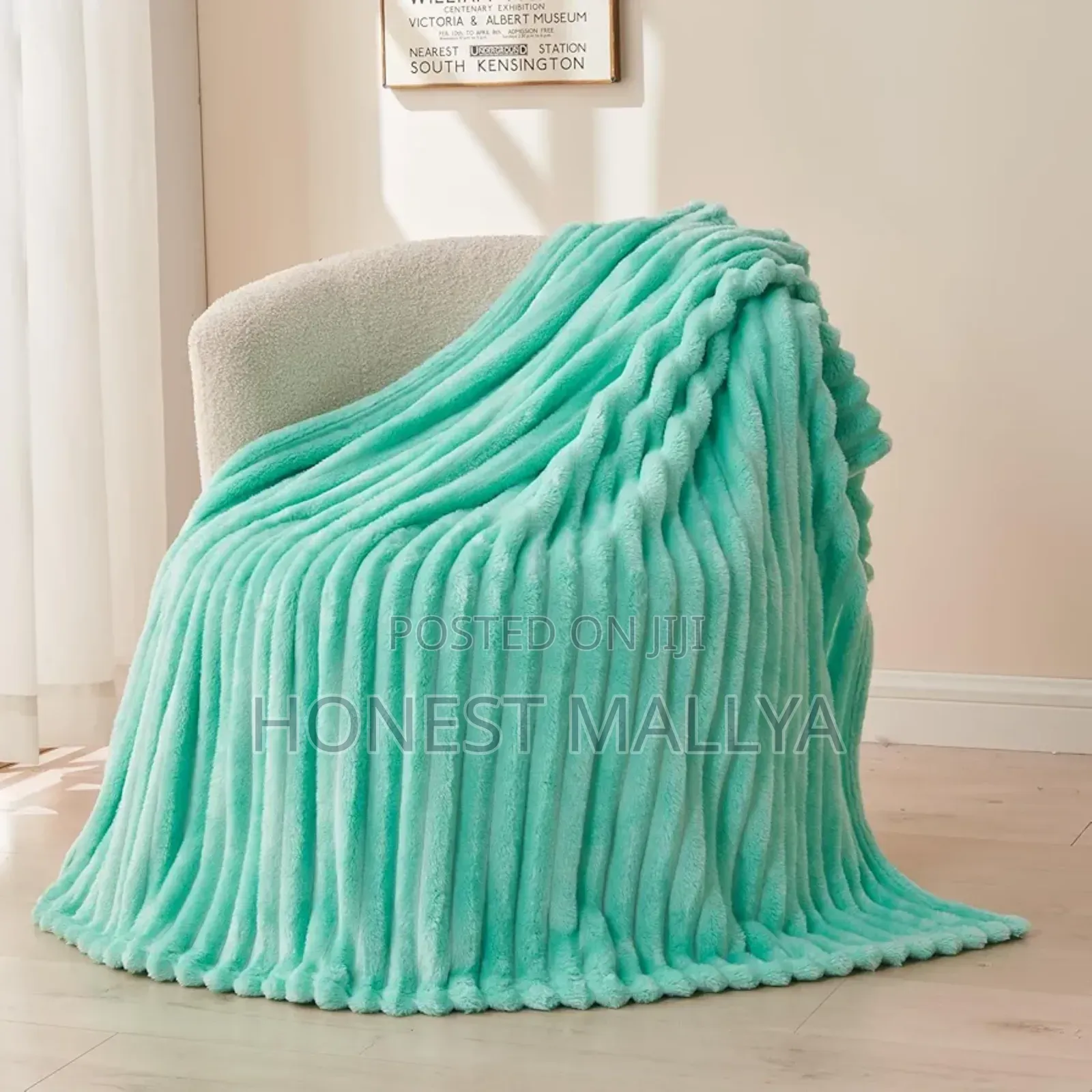 Soft Blankets