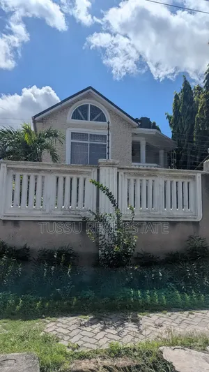 Mini Flat in Ali Maua B, Kijitonyama for sale