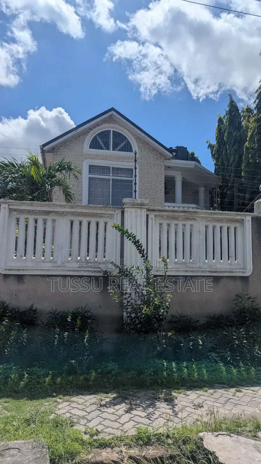 Mini Flat in Ali Maua B, Kijitonyama for sale