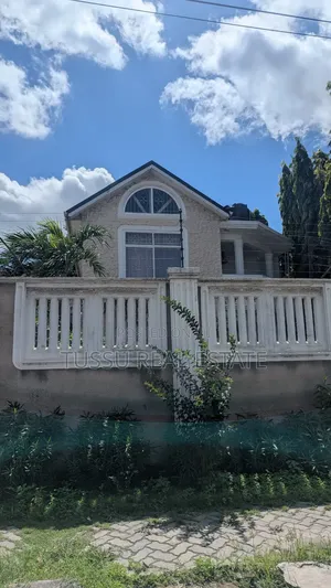 Mini Flat in Ali Maua B, Kijitonyama for sale
