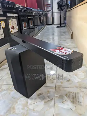 Skywood Soundbar 100w Ina Fm