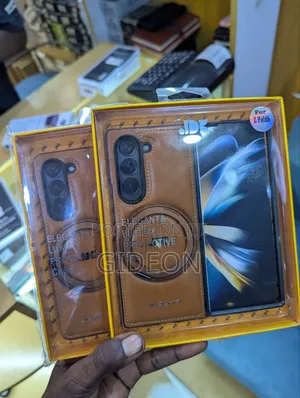 Kava Za Fold Samsung