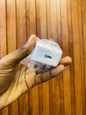 iPhone Fast Charger